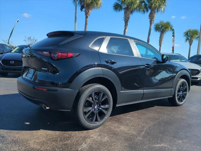 2026 Mazda CX-30 2.5 S Select Sport