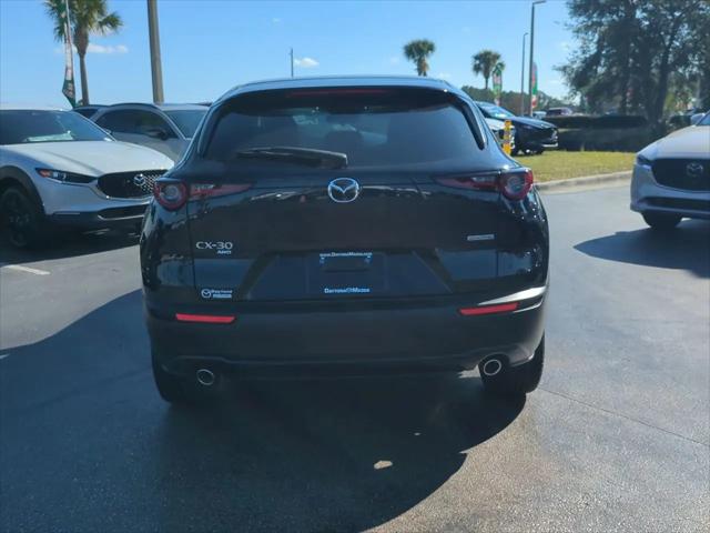 2026 Mazda CX-30 2.5 S Select Sport