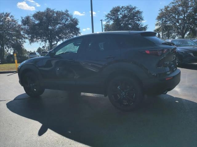 2026 Mazda CX-30 2.5 S Select Sport