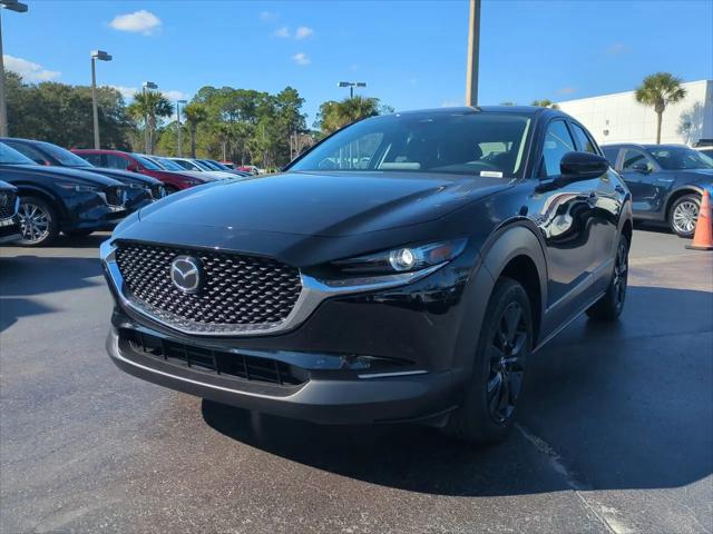 2026 Mazda CX-30 2.5 S Select Sport