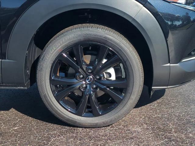 2026 Mazda CX-30 2.5 S Select Sport