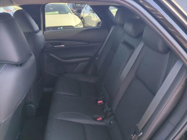 2026 Mazda CX-30 2.5 S Select Sport