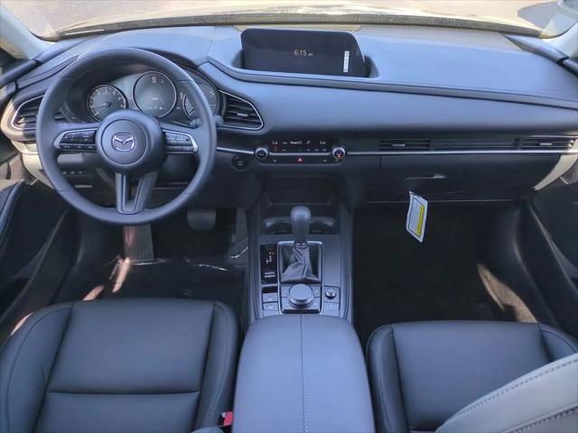 2026 Mazda CX-30 2.5 S Select Sport