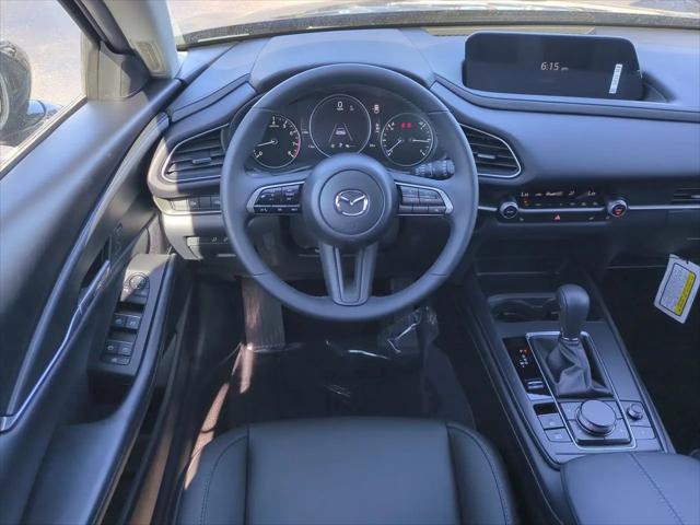 2026 Mazda CX-30 2.5 S Select Sport