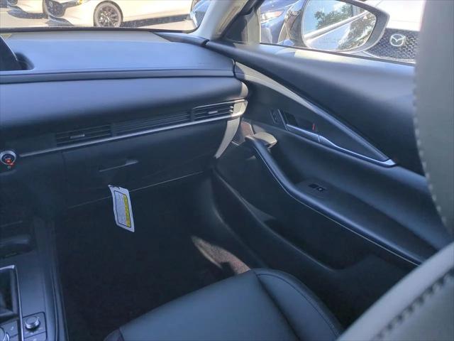 2026 Mazda CX-30 2.5 S Select Sport