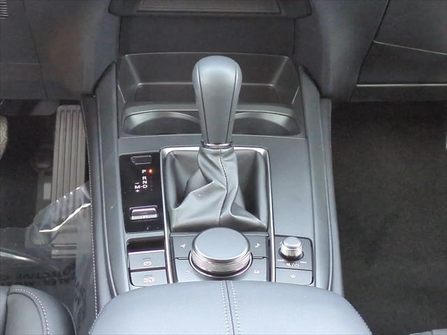 2026 Mazda CX-30 2.5 S Select Sport