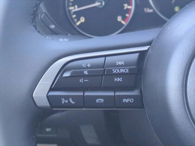 2026 Mazda CX-30 2.5 S Select Sport