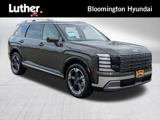 2026 Hyundai Palisade Limited for sale in Bloomington, MN