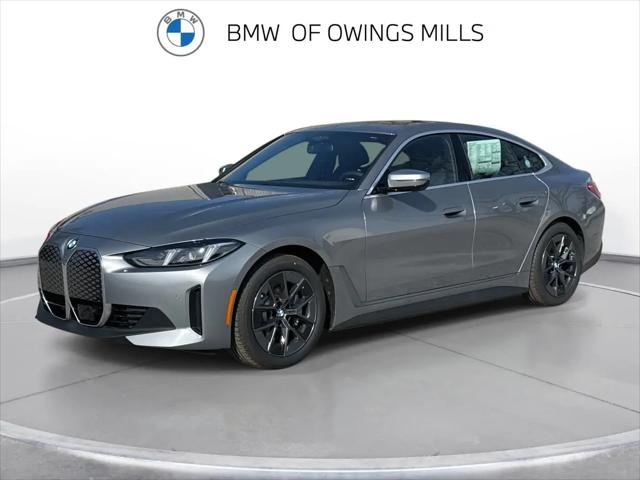 2026 BMW i4 xDrive40 for sale in Owings Mills, MD