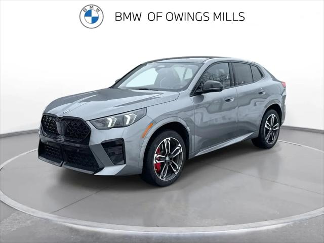 2026 BMW X2 xDrive28i for sale in Owings Mills, MD