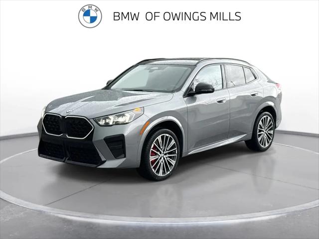 2026 BMW X2 xDrive28i for sale in Owings Mills, MD