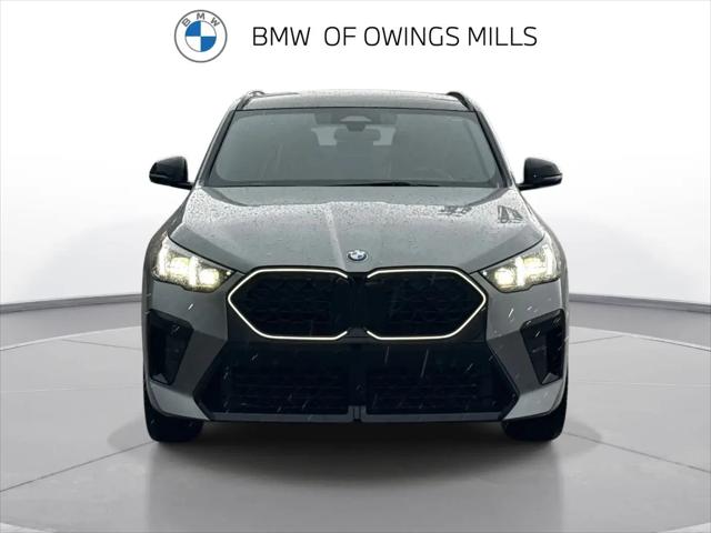 2026 BMW X2 xDrive28i