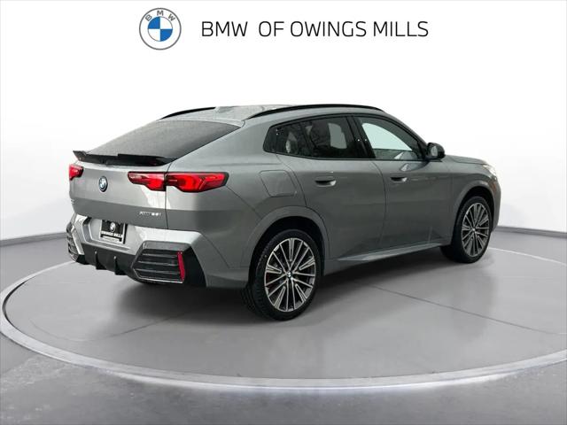 2026 BMW X2 xDrive28i