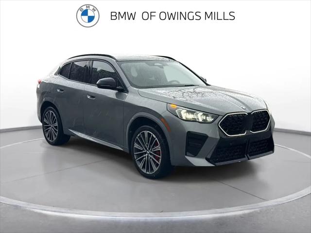2026 BMW X2 xDrive28i
