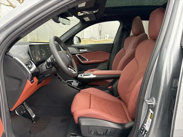 2026 BMW X2 xDrive28i