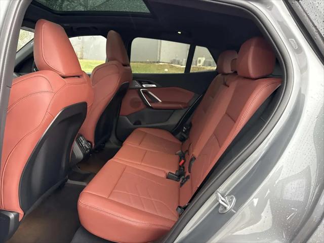 2026 BMW X2 xDrive28i