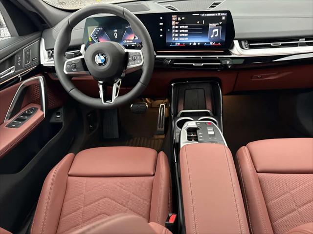 2026 BMW X2 xDrive28i
