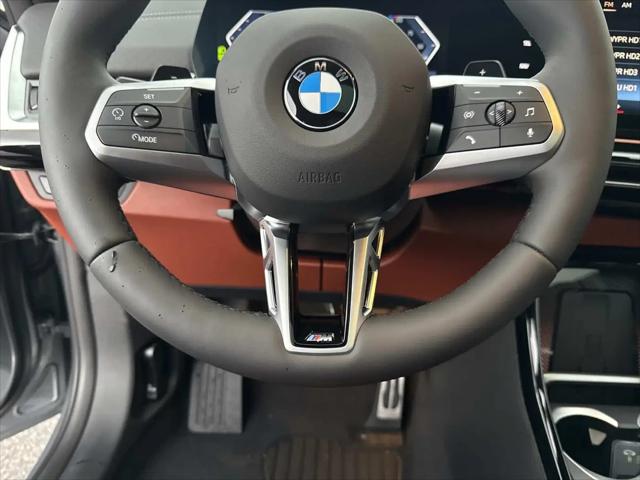 2026 BMW X2 xDrive28i