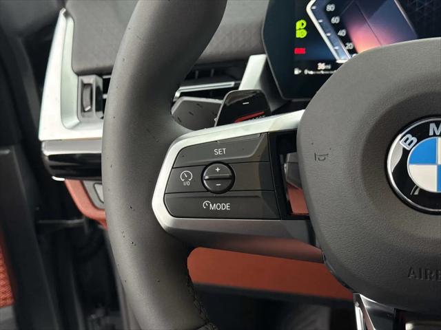 2026 BMW X2 xDrive28i