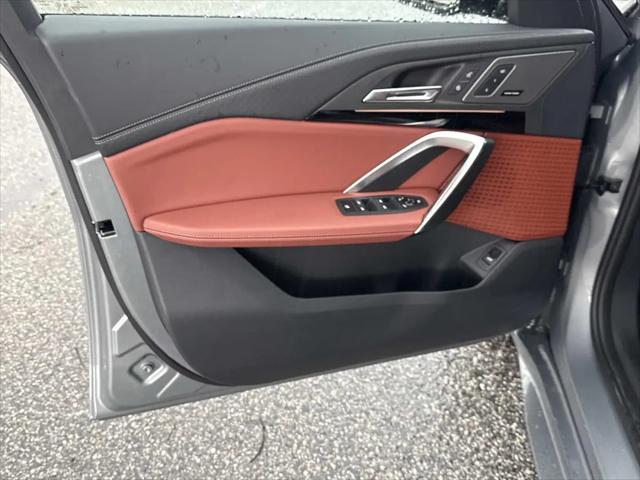 2026 BMW X2 xDrive28i