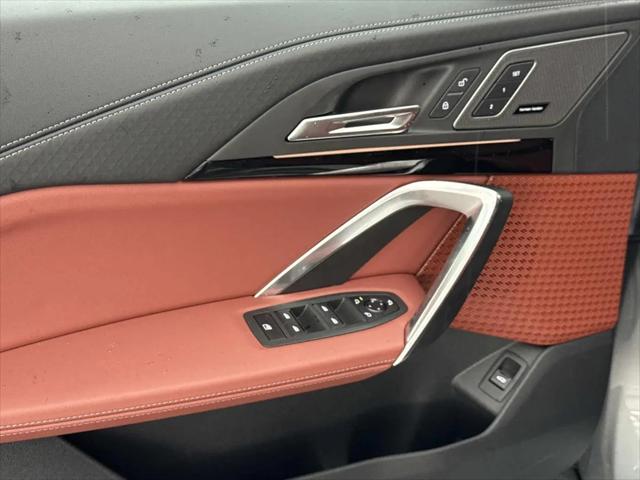 2026 BMW X2 xDrive28i