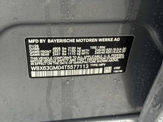 2026 BMW X2 xDrive28i