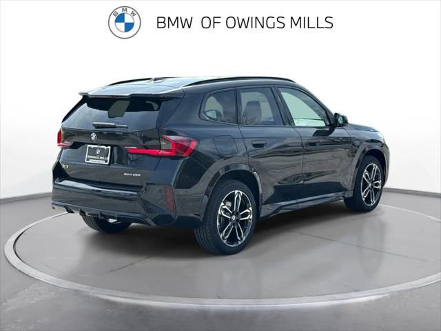 2026 BMW X1 xDrive28i