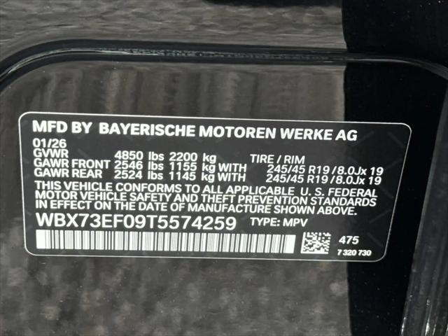 2026 BMW X1 xDrive28i