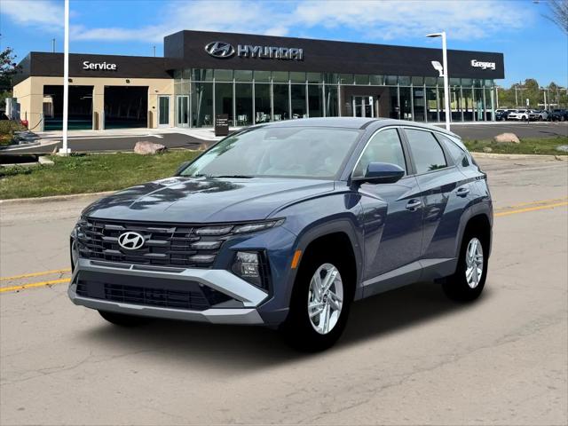 2026 Hyundai Tucson SE for sale in Highland Park, IL