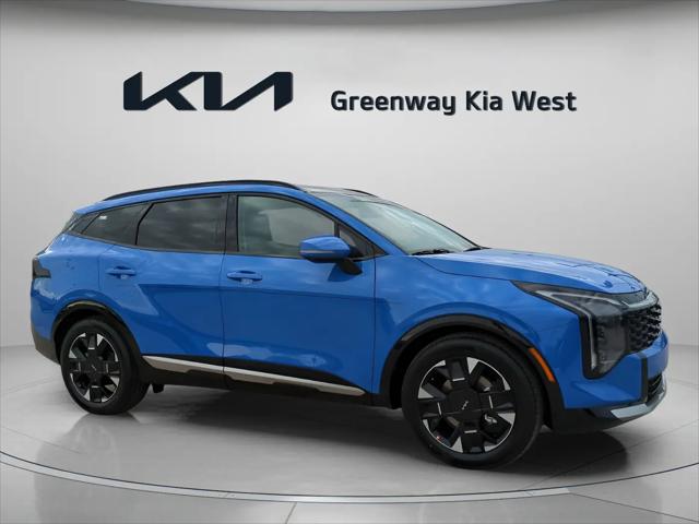 2026 Kia Sportage SX-Prestige for sale in Orlando, FL
