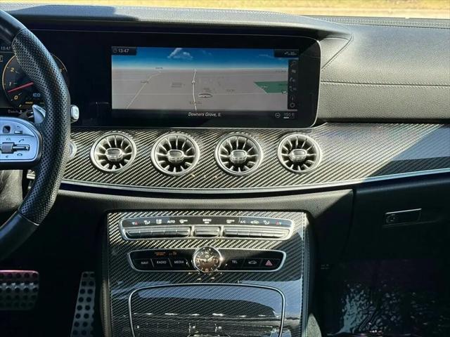 2019 Mercedes-Benz CLS S 4MATIC