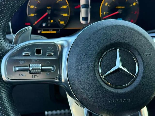 2019 Mercedes-Benz CLS S 4MATIC