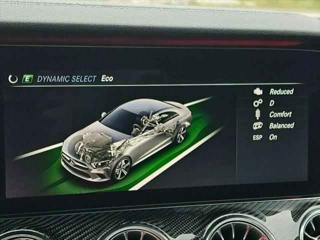 2019 Mercedes-Benz CLS S 4MATIC