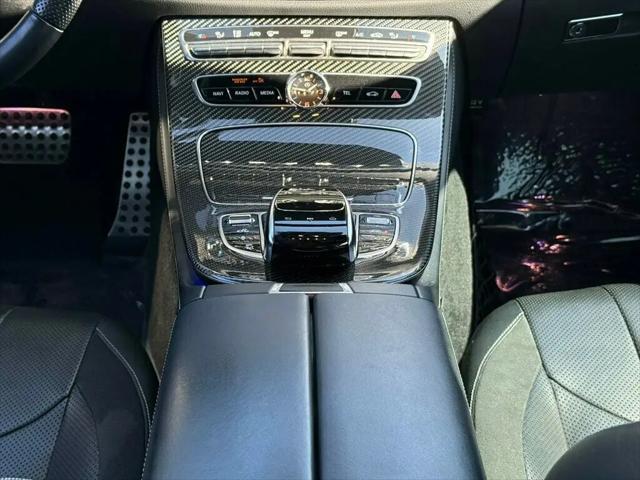 2019 Mercedes-Benz CLS S 4MATIC