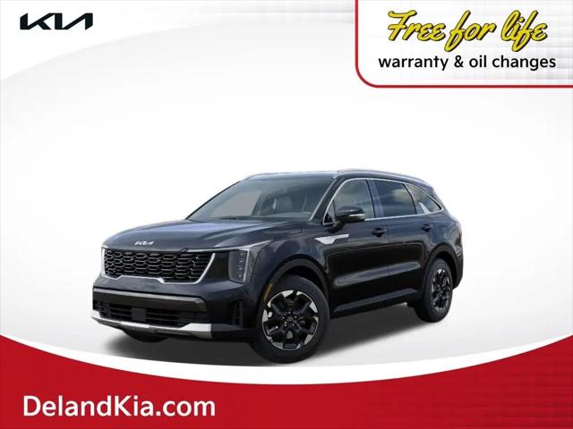 2026 Kia Sorento S for sale in DeLand, FL