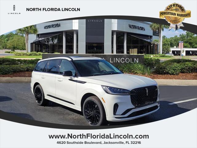 2026 Lincoln Aviator Reserve for sale in Jacksonville, FL