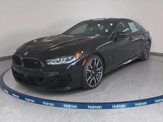 2026 BMW M8 xDrive for sale in Ft. Lauderdale, FL