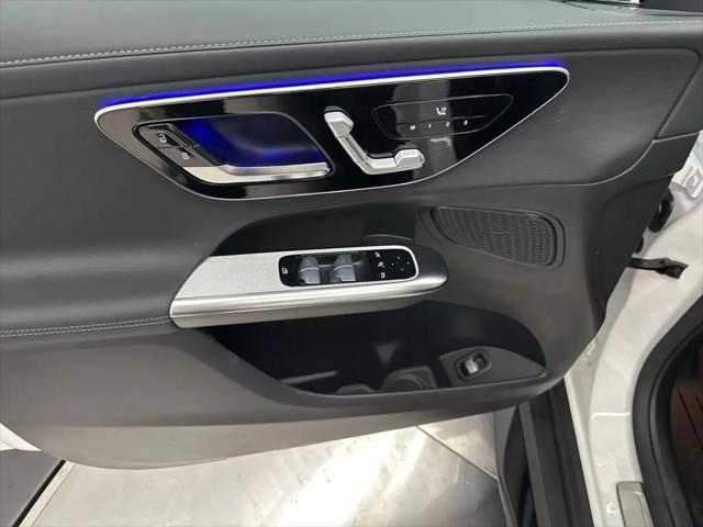2026 Mercedes-Benz GLC 4MATIC