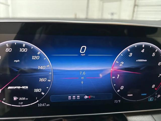 2026 Mercedes-Benz GLC 4MATIC
