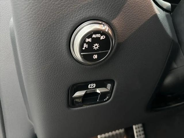 2026 Mercedes-Benz GLC 4MATIC