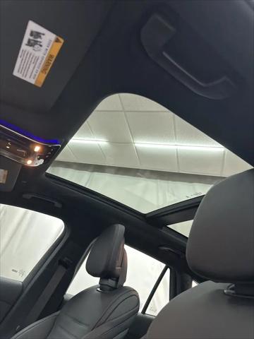 2026 Mercedes-Benz GLC 4MATIC