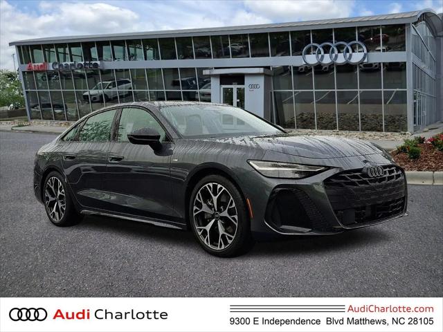 2026 Audi A6 Prestige quattro S tronic for sale in Matthews, NC