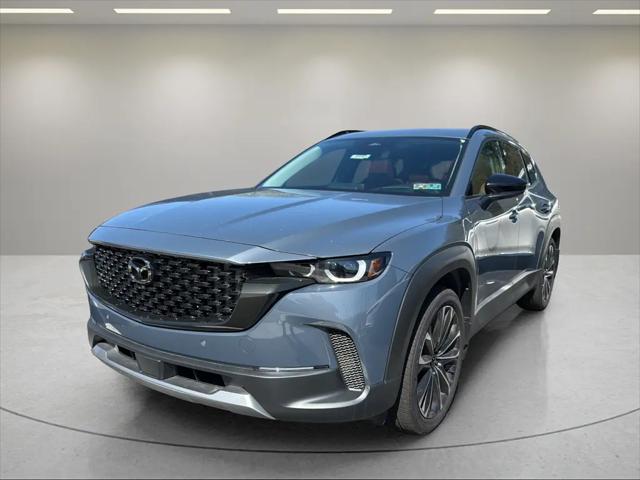 2026 Mazda CX-50 2.5 Turbo Premium Plus for sale in Pittsburgh, PA