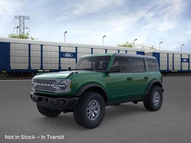 2025 Ford Bronco Badlands for sale in Lake Worth, FL