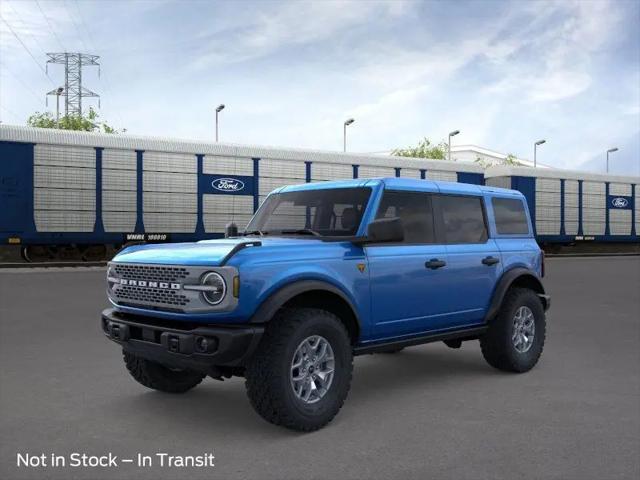 2025 Ford Bronco Badlands for sale in Lake Worth, FL