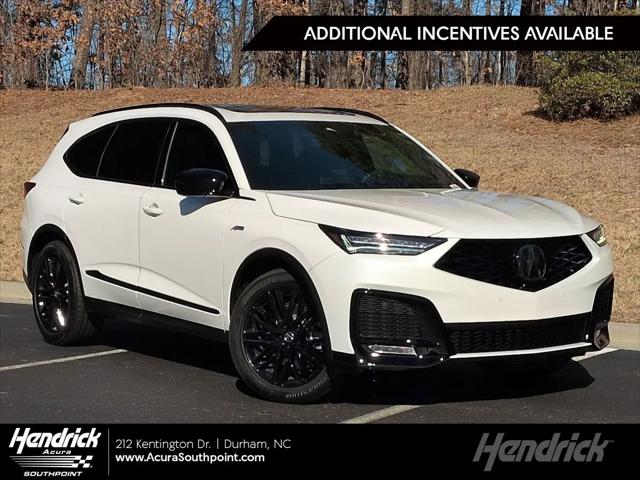 2026 Acura MDX A-SPEC Advance Package for sale in Durham, NC