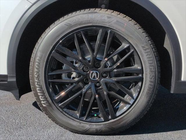 2026 Acura MDX A-SPEC Advance Package