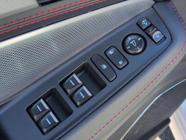 2026 Acura MDX A-SPEC Advance Package