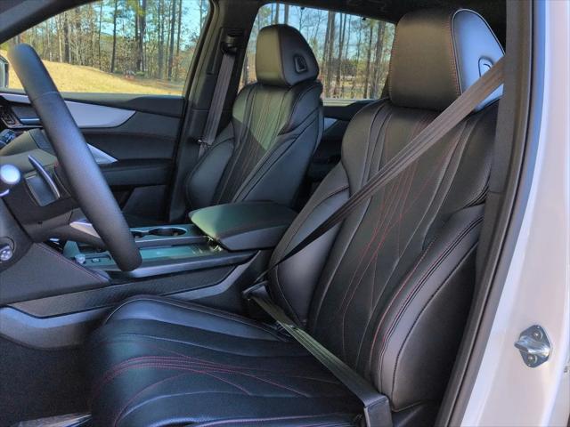 2026 Acura MDX A-SPEC Advance Package