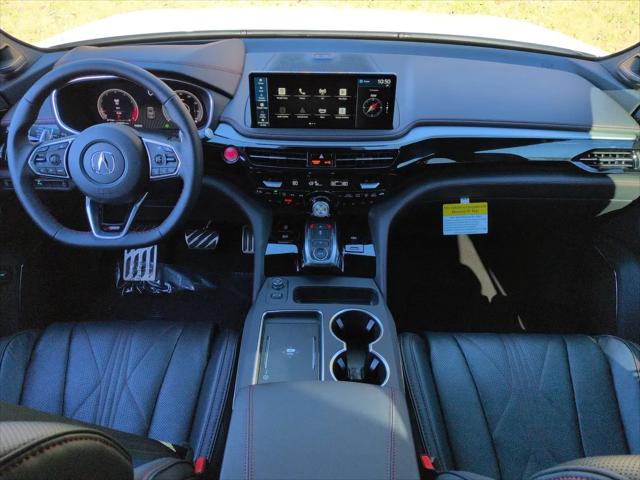 2026 Acura MDX A-SPEC Advance Package